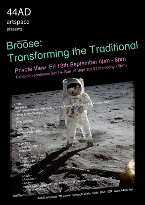 Broose: Transforming the Traditional