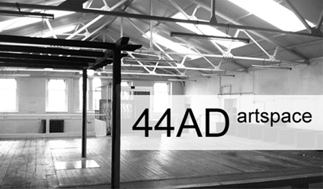 44AD artspace