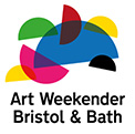 Art Weekender Logo