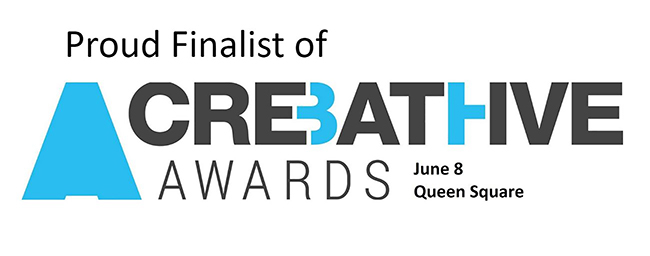 Creative Bath Awards Finalist 2017