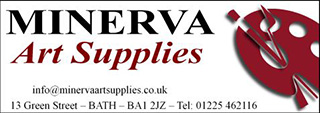 Minerva Art Supplies