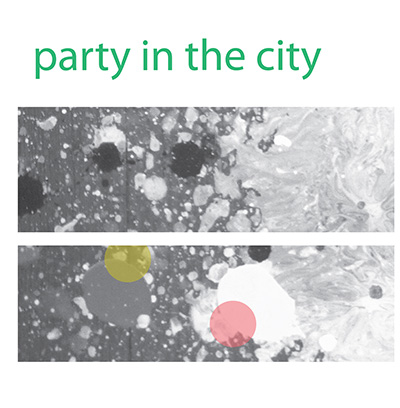 party in the city
