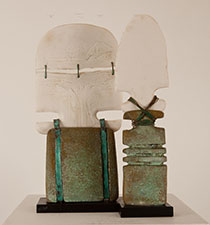 Peter Hayes - Puddle Clay 5