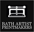 Bath Artist Printmakers logo