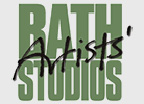 Bath Artists' Studios logo