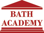 Bath Academy logo