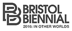 Bristol Biennial 2016 logo