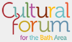 Cultural Forum logo