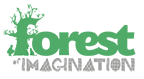Forest of Imagination logo