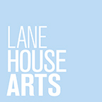 Lane House Arts logo