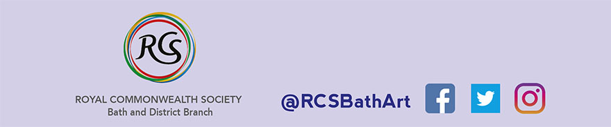 RCS Bath social media details