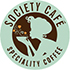 Society Cafe logo