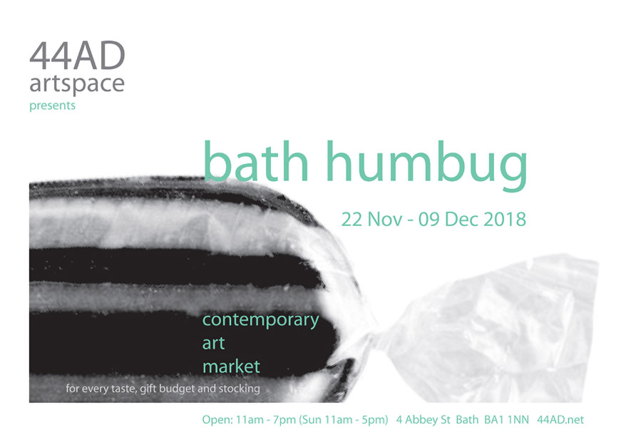 Bath Humbug