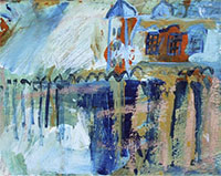 Beryl Desmond