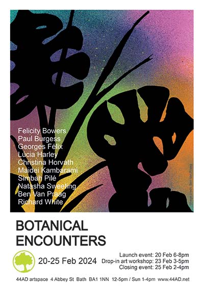 Botanical Encounters