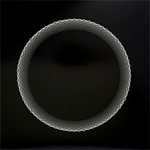 Cheryl Davies - The Lunar Nodes