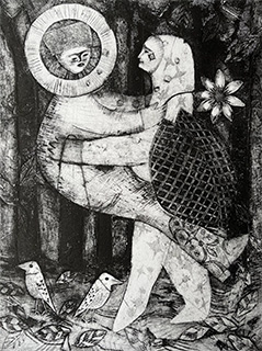 Lucie Graham-Smith