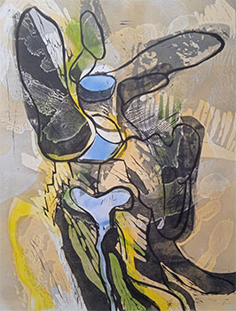 Rosie Montford