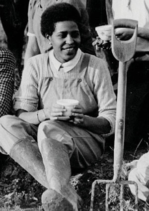 Amilia King