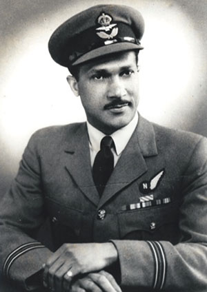 John Jellicoe Blair