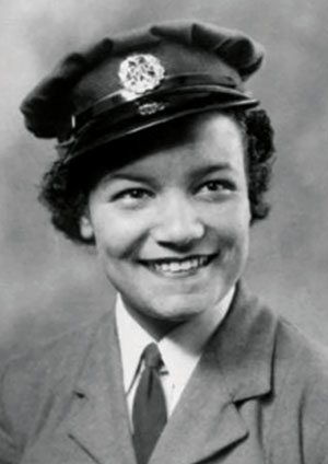 LilIan Bader