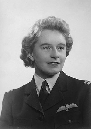Mary Ellis