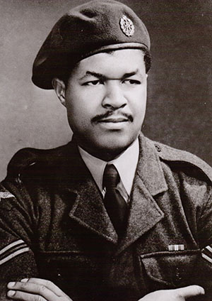 Samuel Beaver King