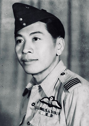 Tan Kay Hai