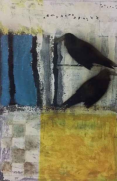 Mike Rennie 1