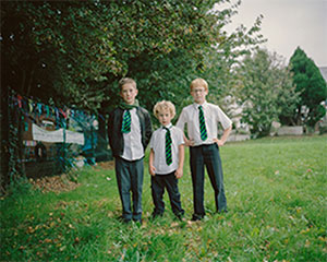 Jane Prior - Between
