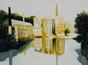 Melissa Wraxall - Terton Mills
