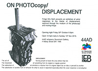 ON PHOTOcopy