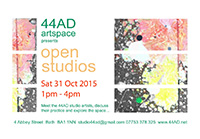 Open Studios