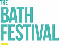 Bath Festival Logo