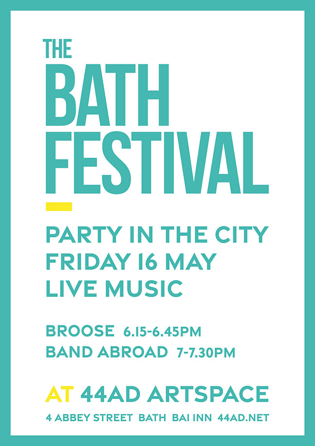 Party in the City