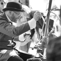 RCS Bath artists open call