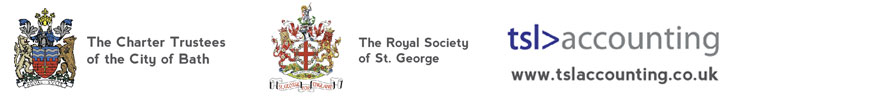 RCS Bath sponsor