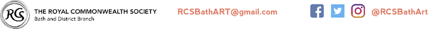 RCS Bath sponsor