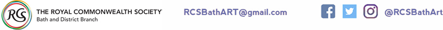 RCS Bath sponsors