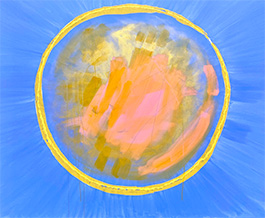 The Beaver Moon