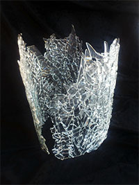 Silversides Glass