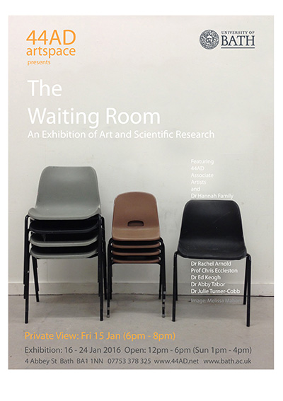 The Waiting Room