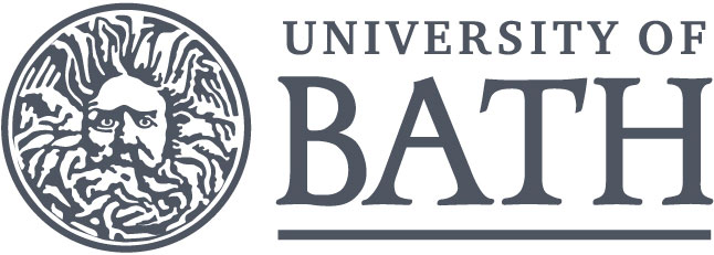 University of Bath logo