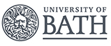 University of Bath logo