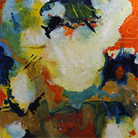 Untitled by Beryl Desmond